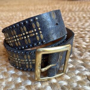 Calleen Cordero belt